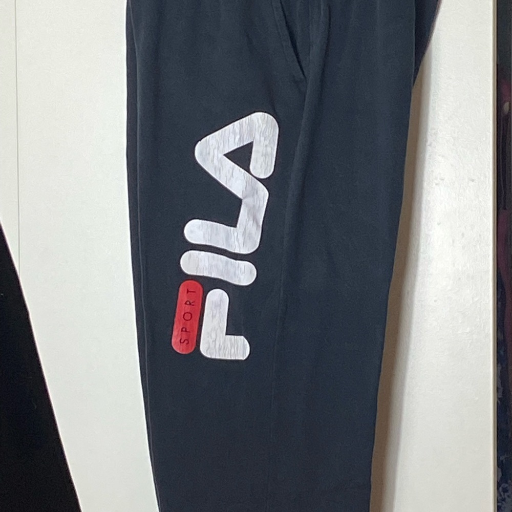 Fils sweat pants